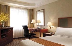 China World Summit Wing